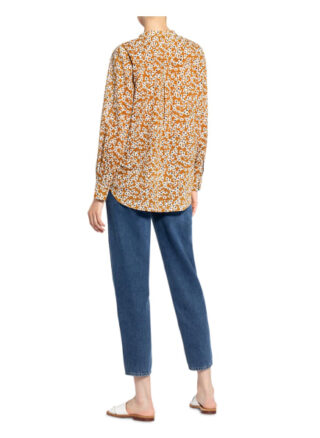 Marc O'Polo Bluse Damen, Gelb