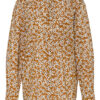Marc O'Polo Bluse Damen, Gelb