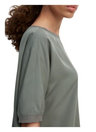 Marc O'Polo Bluse Damen, Grün