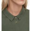 Marc O'Polo Bluse Damen, Grün