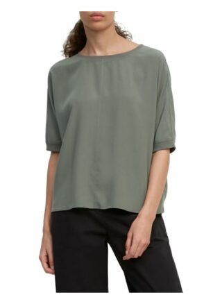 Marc O'Polo Bluse Damen, Grün