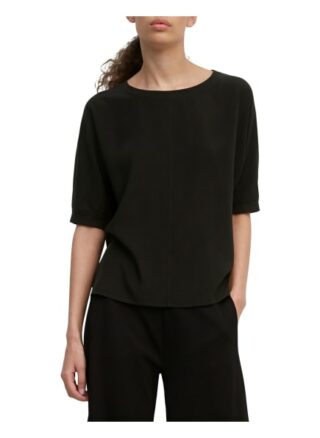 Marc O'Polo Bluse Damen, Schwarz