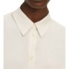 Marc O'Polo Bluse Damen, Weiß