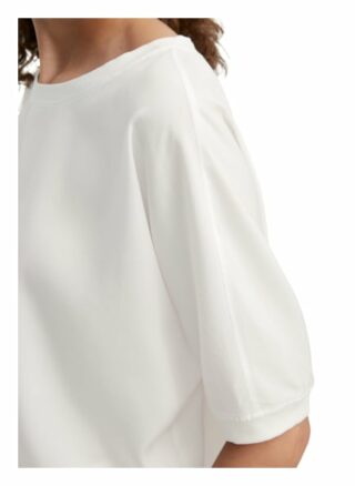 Marc O'Polo Bluse Damen, Weiß