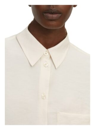 Marc O'Polo Bluse Damen, Weiß