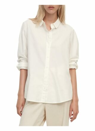Marc O'Polo Bluse Damen, Weiß