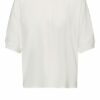 Marc O'Polo Bluse Damen, Weiß