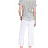 Marc O'Polo Blusenshirt Damen, Beige