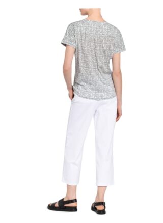 Marc O'Polo Blusenshirt Damen, Beige