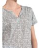 Marc O'Polo Blusenshirt Damen, Beige