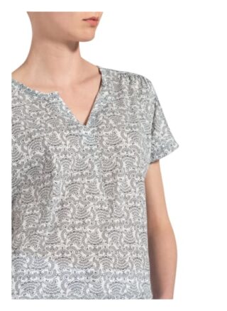 Marc O'Polo Blusenshirt Damen, Beige