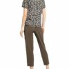 Marc O'Polo Blusenshirt Damen, Blau