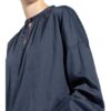 Marc O'Polo Blusenshirt Damen, Blau