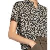 Marc O'Polo Blusenshirt Damen, Blau