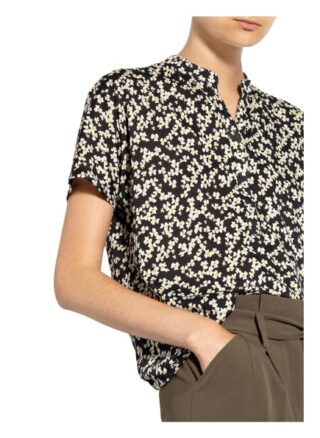 Marc O'Polo Blusenshirt Damen, Blau