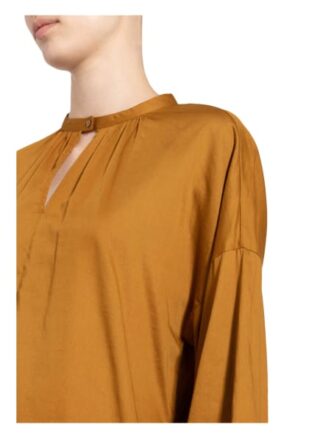 Marc O'Polo Blusenshirt Damen, Braun