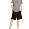 Marc O'Polo Blusenshirt Damen, Grau