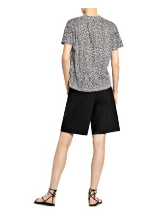 Marc O'Polo Blusenshirt Damen, Grau