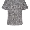 Marc O'Polo Blusenshirt Damen, Grau