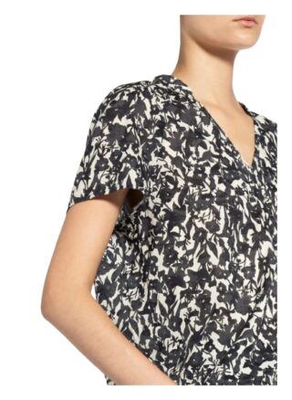 Marc O'Polo Blusenshirt Damen, Grün