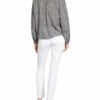 Marc O'Polo Blusenshirt Damen, Schwarz