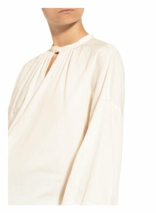 Marc O'Polo Blusenshirt Damen, Weiß