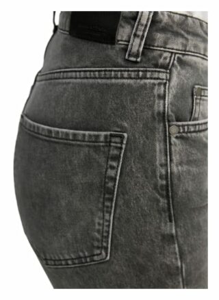 Marc O'Polo Bootcut Jeans Damen, Grau