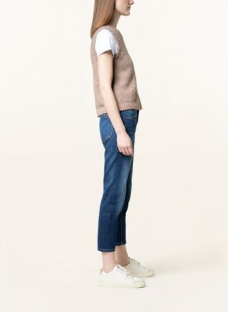 Marc O'Polo Boyfriend Jeans Damen, Blau