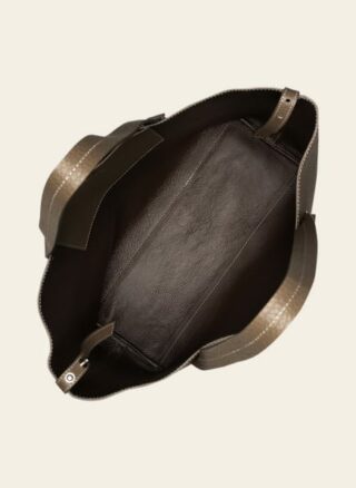 Marc O'Polo Camilla Shopper Damen, Braun