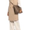 Marc O'Polo Camilla Shopper Damen, Braun