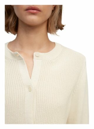 Marc O'Polo Cardigan Damen, Beige