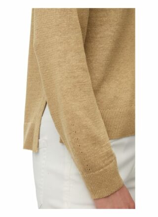 Marc O'Polo Cardigan Damen, Beige