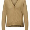 Marc O'Polo Cardigan Damen, Beige