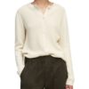 Marc O'Polo Cardigan Damen, Beige