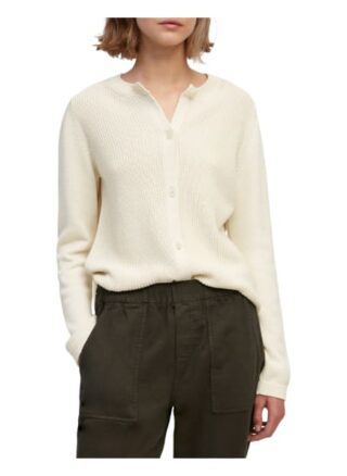 Marc O'Polo Cardigan Damen, Beige