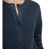 Marc O'Polo Cardigan Damen, Blau