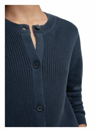 Marc O'Polo Cardigan Damen, Blau