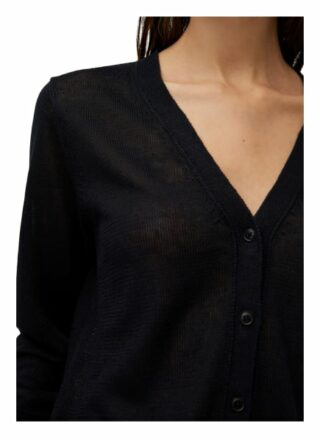 Marc O'Polo Cardigan Damen, Blau