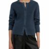 Marc O'Polo Cardigan Damen, Blau