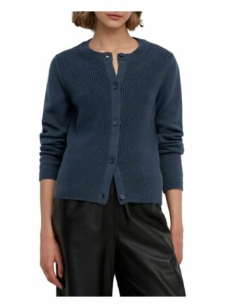Marc O'Polo Cardigan Damen, Blau