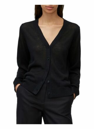 Marc O'Polo Cardigan Damen, Blau