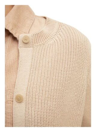 Marc O'Polo Cardigan Damen, Braun