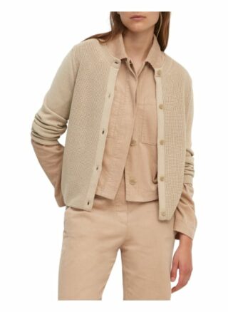 Marc O'Polo Cardigan Damen, Braun