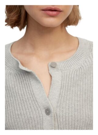 Marc O'Polo Cardigan Damen, Grau