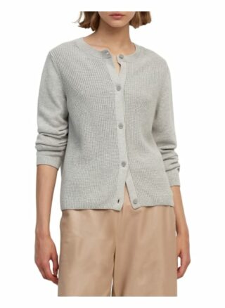 Marc O'Polo Cardigan Damen, Grau