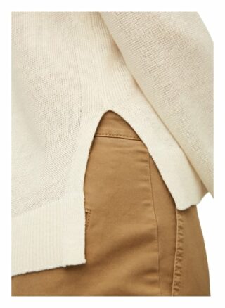 Marc O'Polo Cardigan Damen, Weiß
