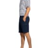 Marc O'Polo Cargo-Shorts Herren, Blau