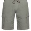 Marc O'Polo Cargo-Shorts Herren, Grün