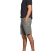 Marc O'Polo Cargo-Shorts Herren, Grün