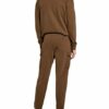 Marc O'Polo Cargohose Herren, Rot